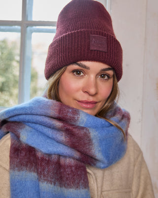Tuque - Jasper
