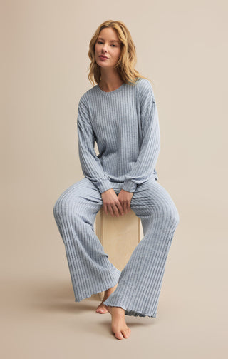 Pantalon - Dawn (Light denim)