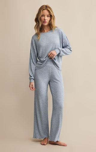 Pantalon - Dawn (Light denim)