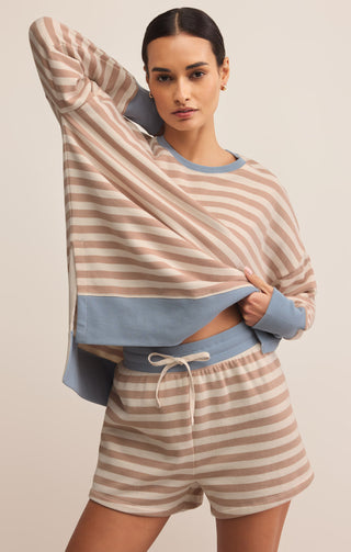 Short de pyjama - Low key (Evening Sand)