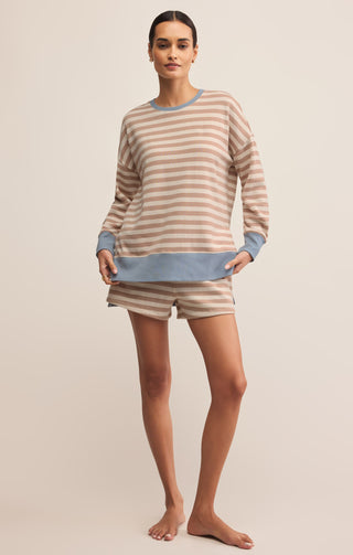 Pull - Layer up (Evening sand)