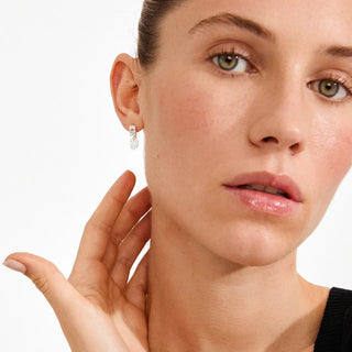 Boucles d’oreille – Fire (112612003)