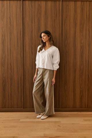 Blouse - Noelie