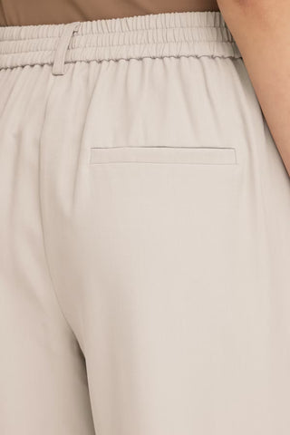 Pantalon - Fava wide