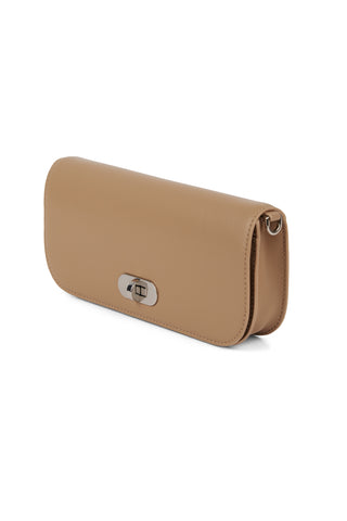 Petit sac à main Dakota (Beige)