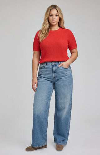 Top - Faye (Grenadine)