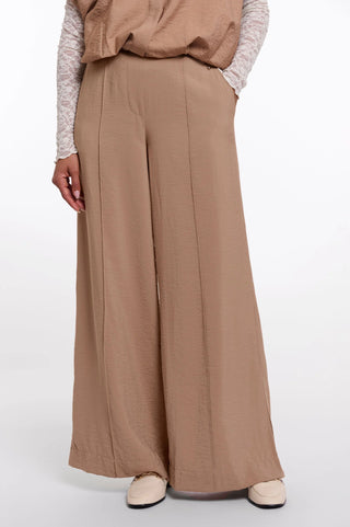 Pantalon - Darja  Short (Rosy Brown)