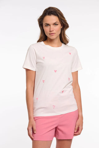 T-shirt - Drea (Snow White)