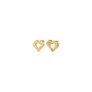 Boucles d’oreille – Iris (262612003)
