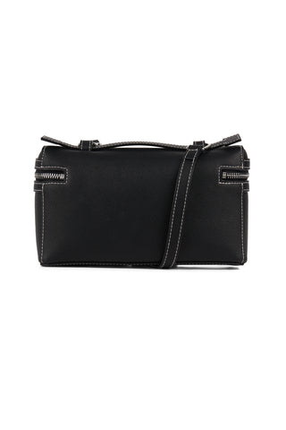 Sac à main 2-en-1 Elane (Noir)