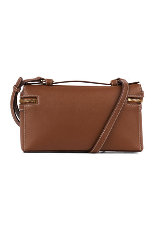 Sac à main 2-en-1 Elane (Hazelnut)