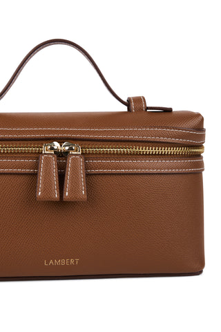 Sac à main 2-en-1 Elane (Hazelnut)