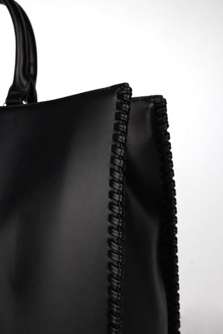 Sac fourre-tout - Eloise (Black)