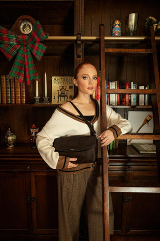 Sac à main - Esther (Bark)