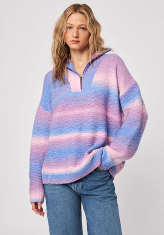 Pull - Nile (Cotton candy)