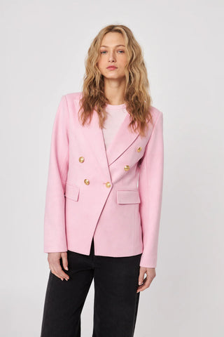 Veston - Orson (Dusty rose)