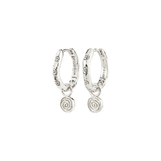 Boucles d’oreille – Fire (112612013)