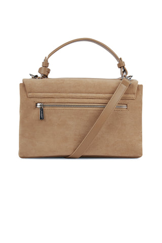 Sac à main 2-en-1 Freya (Beige)