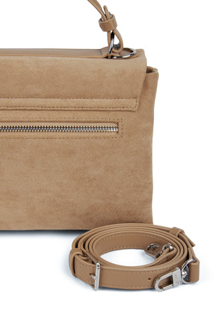 Sac à main 2-en-1 Freya (Beige)