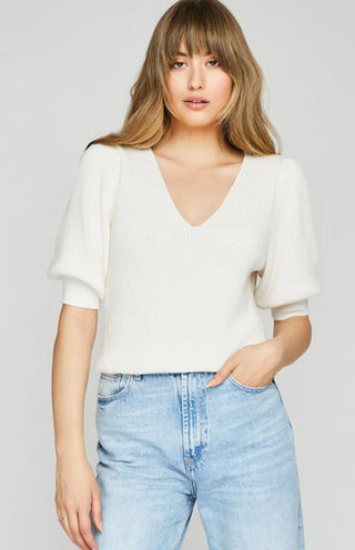 Pull - Phoebe (White)