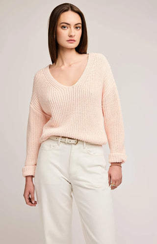 Pull - Spencer (Rosewater Pink)