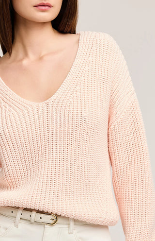 Pull - Spencer (Rosewater Pink)