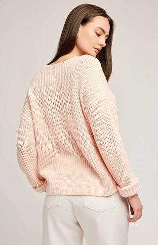 Pull - Spencer (Rosewater Pink)