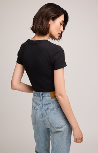 T-shirt - Tate