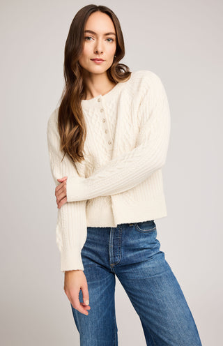 Pull - Aspen (Cream)