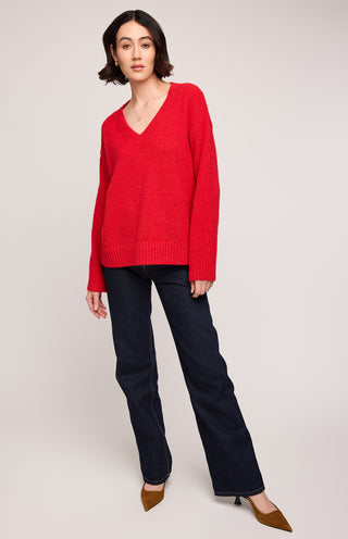 Pull - Tilda
