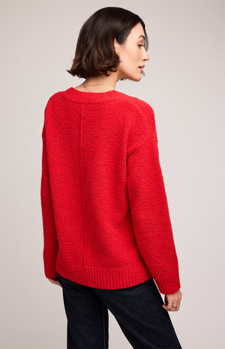 Pull - Tilda