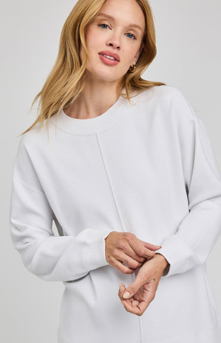 Top - Louella (White)