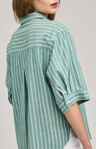 Chemise– Blaire (Kelly Stripe)