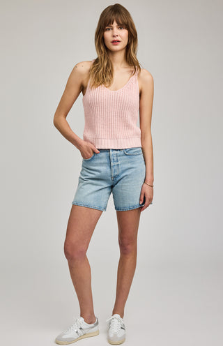 Top – Lizzie (Seashell)