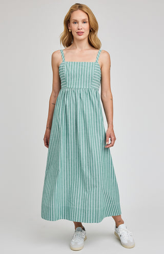 Robe – Alicia (Kelly Stripe)