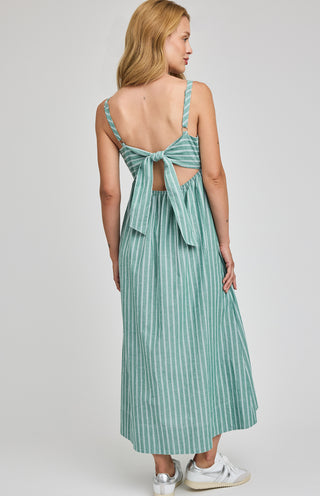 Robe – Alicia (Kelly Stripe)