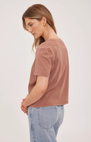 T-Shirt - Lucy