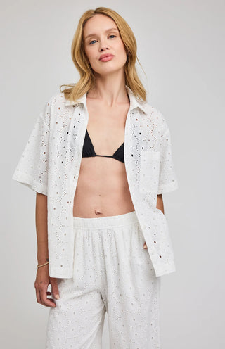 Chemise - Louisa
