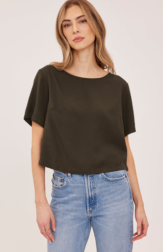 Top - Bryce (Bayleaf)