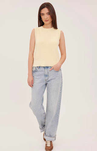 Veste - Skylar (parchemin)