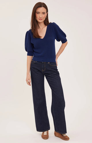 Pull - Phoebe (Navy)