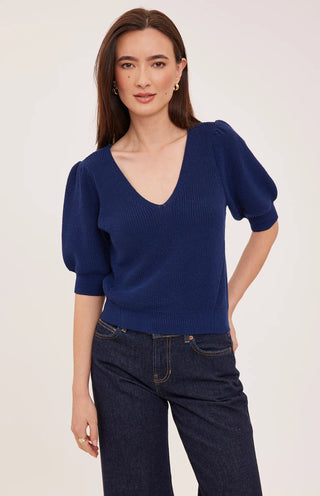 Pull - Phoebe (Navy)