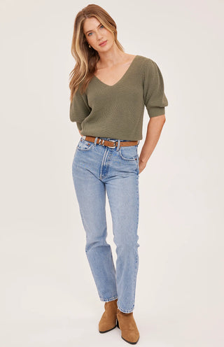 Pull - Phoebe (Sage)