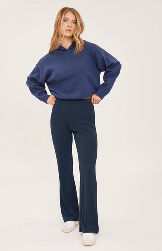 Pantalon - Leslie (navy)