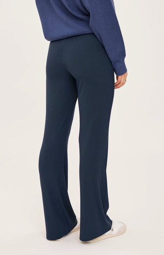 Pantalon - Leslie (navy)