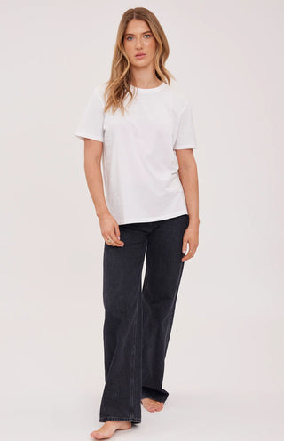 T-Shirt - Victoria (Blanc)