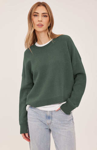 Pull - Axel