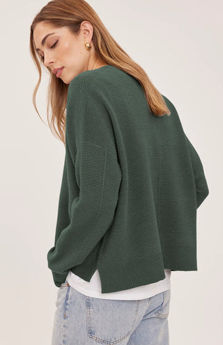 Pull - Axel