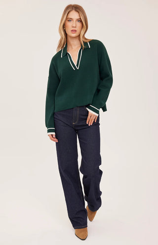 Pull - Tristan (evergreen)