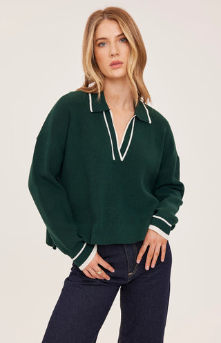 Pull - Tristan (evergreen)